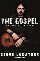 The Gospel According to Luke-9781472126412