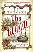 The Blood : A gripping and darkly atmospheric thriller-9781472126580