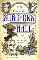 Surgeons'' Hall