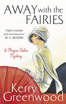 Away with the Fairies-9781472126689