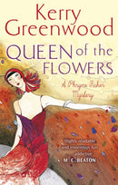 Queen of the Flowers-9781472126733