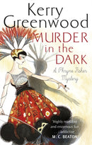 Murder in the Dark-9781472126771