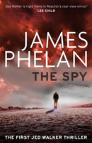 The Spy-9781472127150