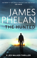 The Hunted-9781472127174