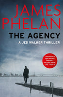 The Agency-9781472127235