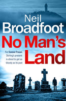No Man's Land : A fast-paced thriller with a killer twist-9781472127587
