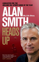 Heads Up : My Life Story-9781472127853