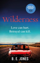 Wilderness : Now a major TV series starring Jenna Coleman-9781472127969