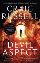 The Devil Aspect : `A blood-pumping, nerve-shredding thriller'-9781472128331