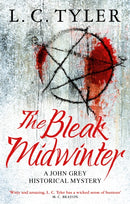 The Bleak Midwinter-9781472128577