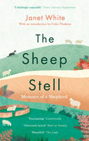 The Sheep Stell : Memoirs of a Shepherd-9781472128621
