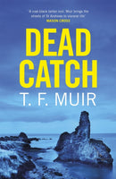 Dead Catch-9781472128799