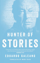 Hunter of Stories-9781472128867