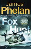 Fox Hunt : A Lachlan Fox thriller-9781472129260