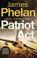 Patriot Act-9781472129284