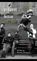 Present Tense : A Radiohead Compendium-9781472129420