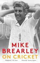On Cricket-9781472129468
