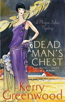 Dead Man's Chest-9781472129604