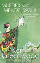 Murder and Mendelssohn-9781472129659
