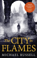 The City in Flames-9781472130341