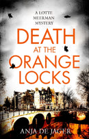 Death at the Orange Locks-9781472130464