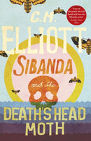 Sibanda and the Death's Head Moth-9781472130501