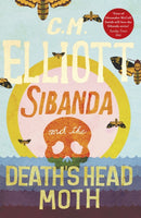 Sibanda and the Death''s Head Moth