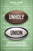Unholy Union-9781472130686