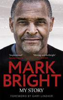 My Story : From Foster Care to Footballer-9781472130785