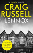 Lennox-9781472130914