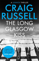 The Long Glasgow Kiss-9781472130938