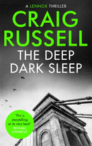 The Deep Dark Sleep-9781472130945