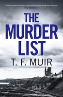 The Murder List-9781472131096