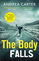 The Body Falls-9781472131126