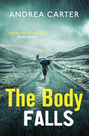 The Body Falls-9781472131140
