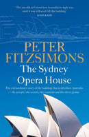 The Sydney Opera House-9781472131379