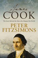 James Cook : The story of the man who mapped the world-9781472131409