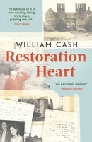 Restoration Heart : A Memoir-9781472132178
