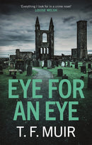 Eye for an Eye-9781472132581