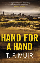 Hand for a Hand-9781472132598
