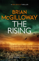 The Rising : A flooded graveyard reveals an unsolved murder in this addictive crime thriller-9781472133342