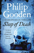 Sleep of Death : Book 1 in the Nick Revill series-9781472133540