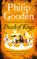Death of Kings : Book 2 in the Nick Revill series-9781472133564