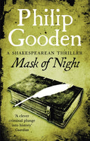 Mask of Night : Book 5 in the Nick Revill series-9781472133618