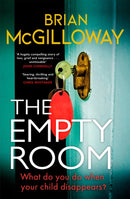 The Empty Room : The Sunday Times bestselling thriller-9781472133656
