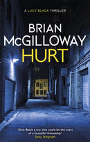 Hurt : a tense crime thriller from the bestselling author of Little Girl Lost-9781472133663