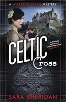 Celtic Cross-9781472134844