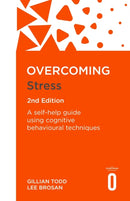 Overcoming Stress, 2nd Edition-9781472136213