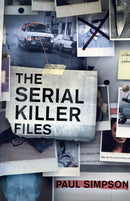 The Serial Killer Files-9781472136749