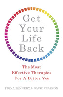 Get Your Life Back : The Most Effective Therapies For A Better You-9781472137340